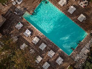 Nabi Resort Glamping & Spa fotoÄŸrafÄ±