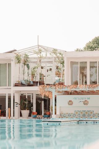 Nabi Resort Glamping & Spa fotoÄŸrafÄ±