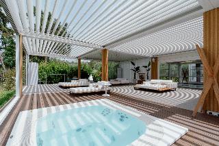 Nabi Resort Glamping & Spa fotoÄŸrafÄ±