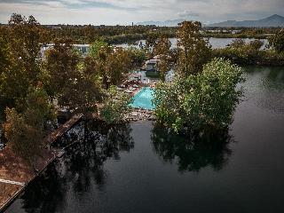 Nabi Resort Glamping & Spa fotoÄŸrafÄ±