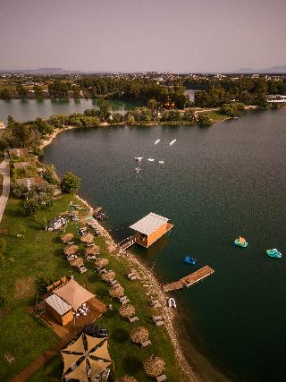 Nabi Resort Glamping & Spa fotoÄŸrafÄ±