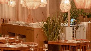 Nabi Resort Glamping & Spa fotoÄŸrafÄ±