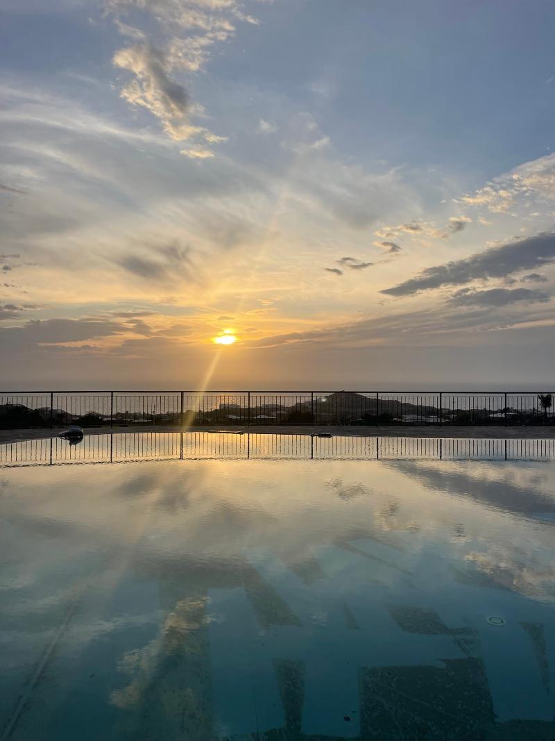 Kirani Resort - Lobi