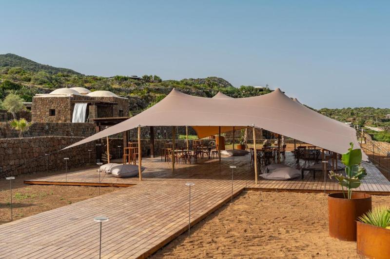Kirani Resort - Genel
