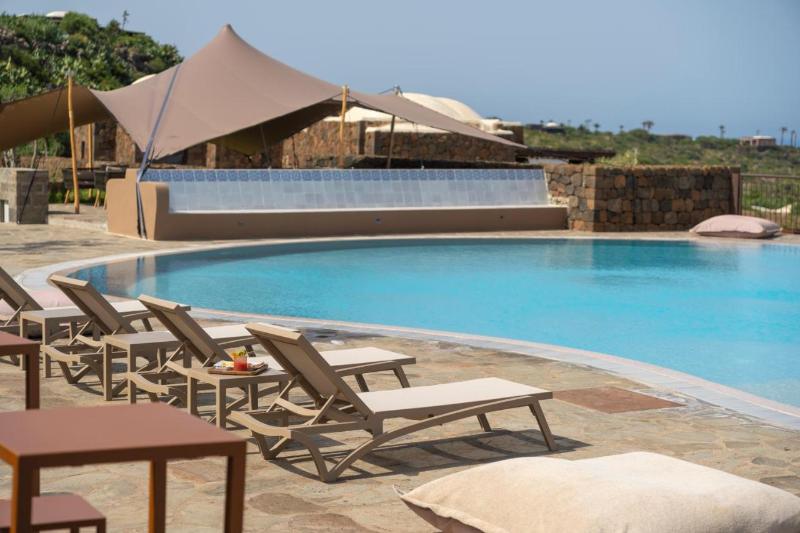 Kirani Resort - Genel