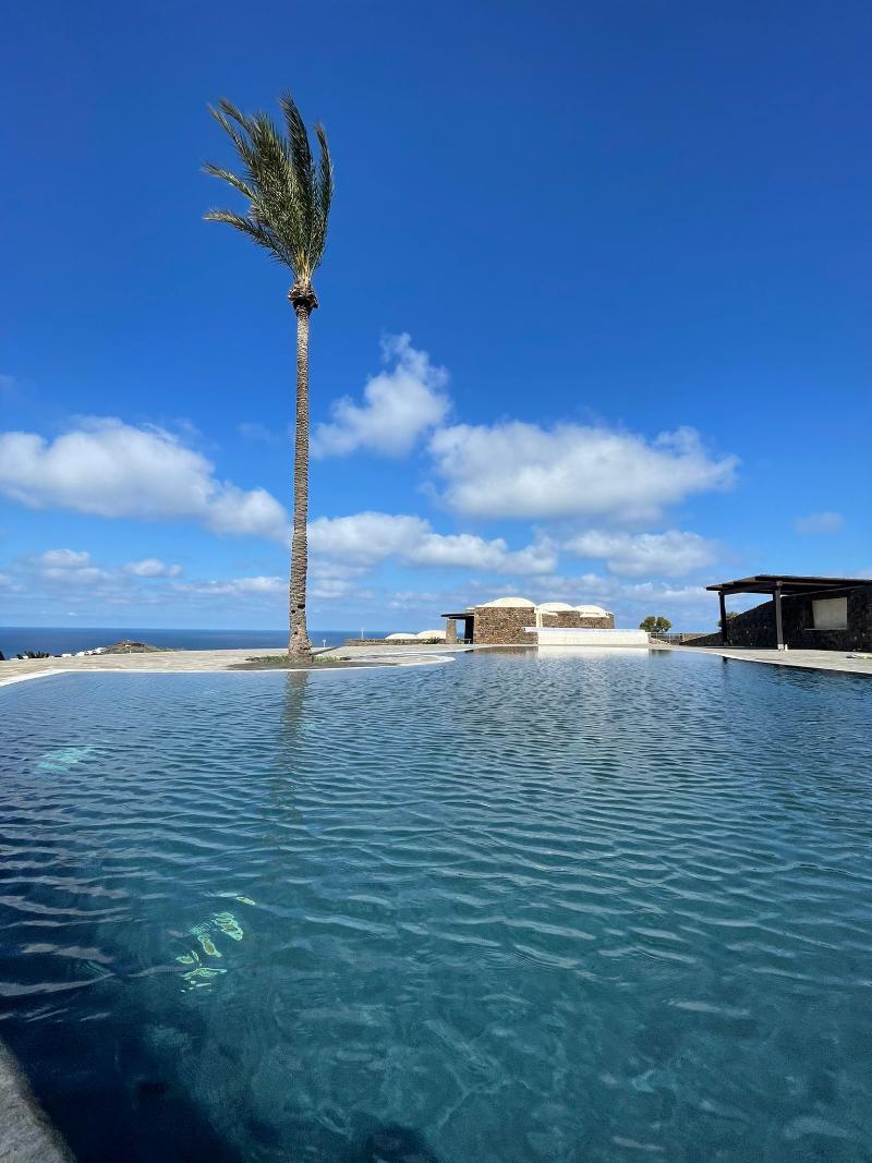 Kirani Resort - Genel