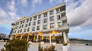 Kanyonvadi Hotel