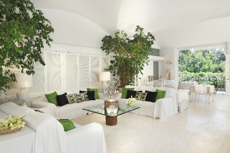 Maison D'enri - Genel