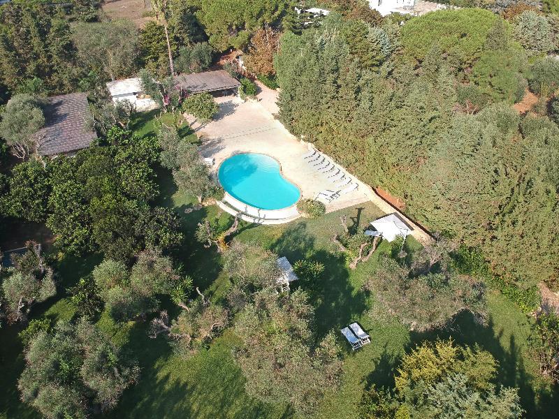 Maison D'enri - Genel