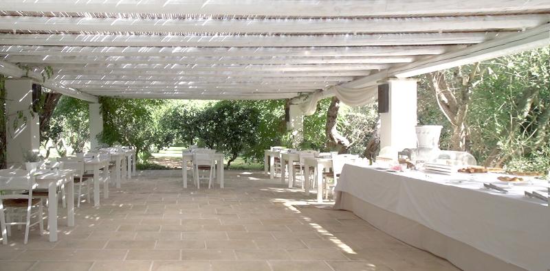 Maison D'enri - Restoran