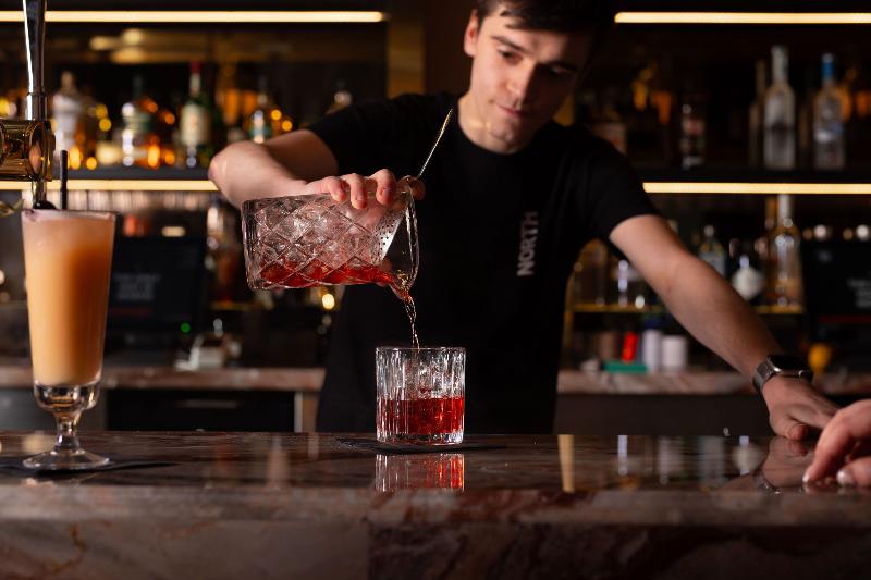 The Address Glasgow - Bar