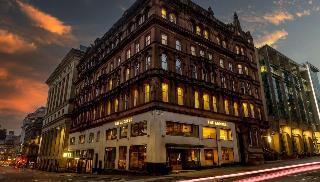 The Address Glasgow fotoÄŸrafÄ±