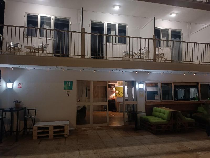 Hostal Orsi - Genel