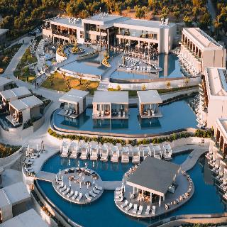 King Jason Zante – Designed For Adults