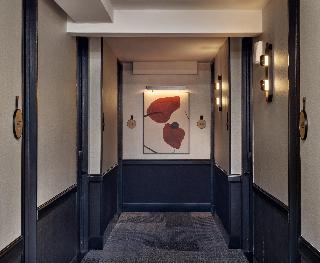 Kimpton Theta New York - Times Square fotoÄŸrafÄ±
