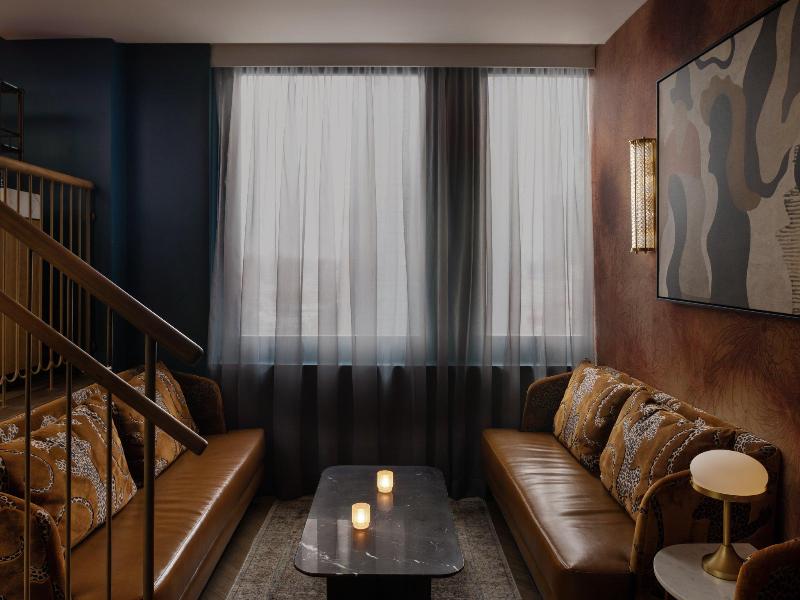 Kimpton Theta New York - Times Square - Toplantı