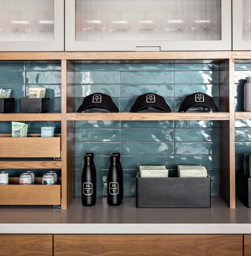 Kimpton Theta New York - Times Square - Genel