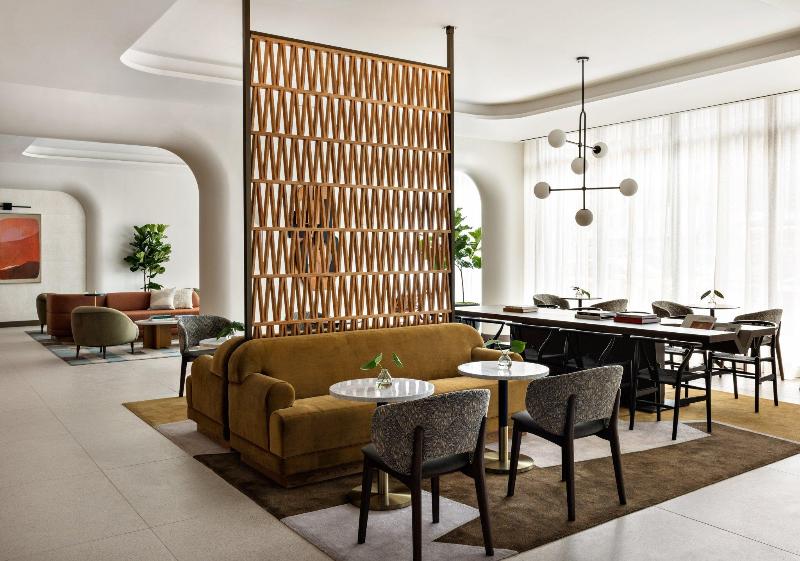 Kimpton Theta New York - Times Square - Genel