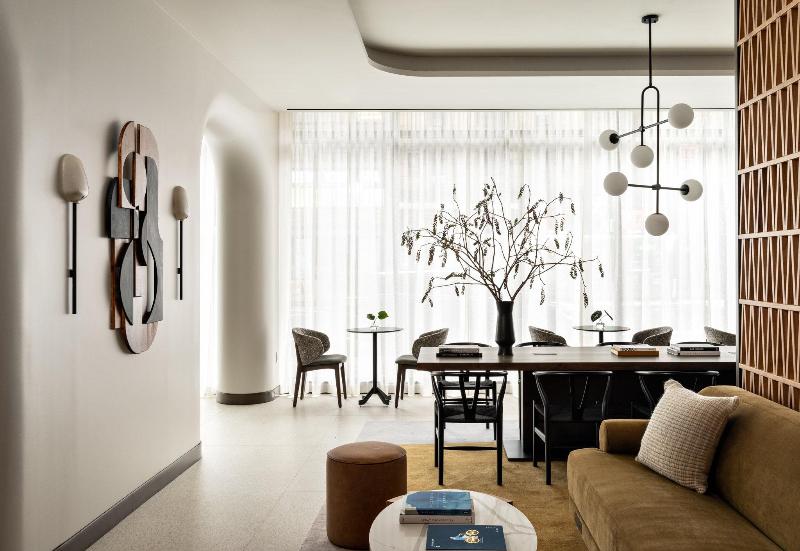 Kimpton Theta New York - Times Square - Genel