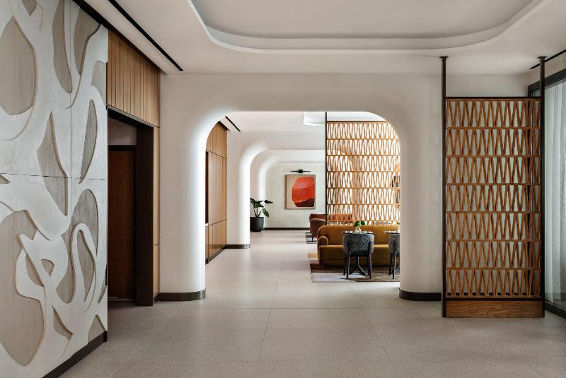 Kimpton Theta New York - Times Square - Genel