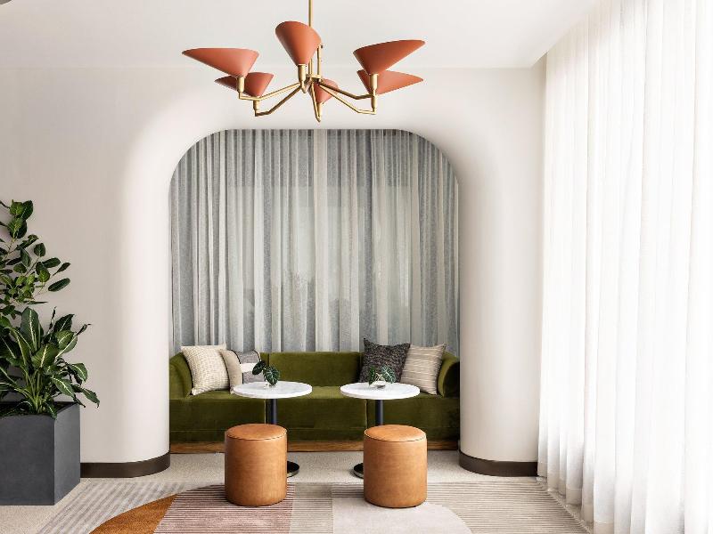 Kimpton Theta New York - Times Square - Genel