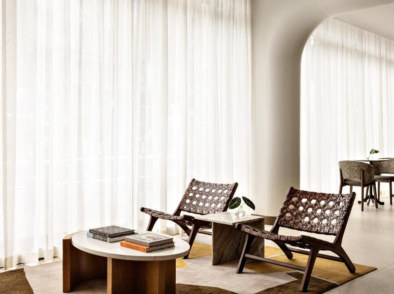 Kimpton Theta New York - Times Square - Genel
