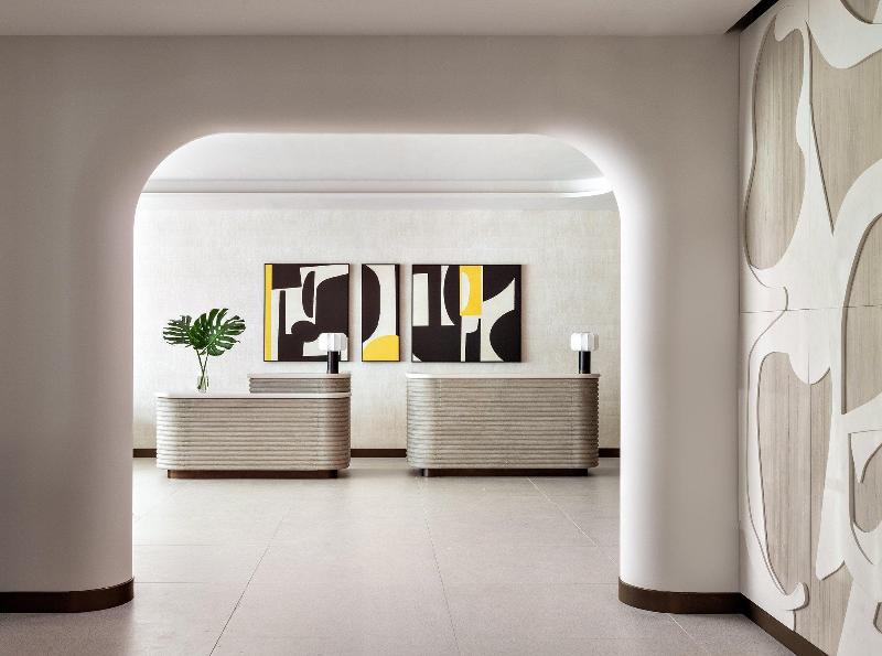 Kimpton Theta New York - Times Square - Genel