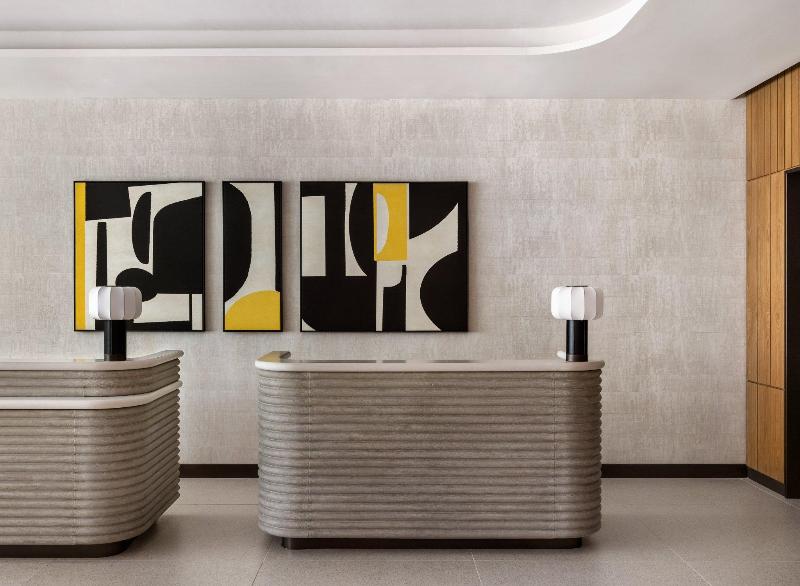 Kimpton Theta New York - Times Square - Genel