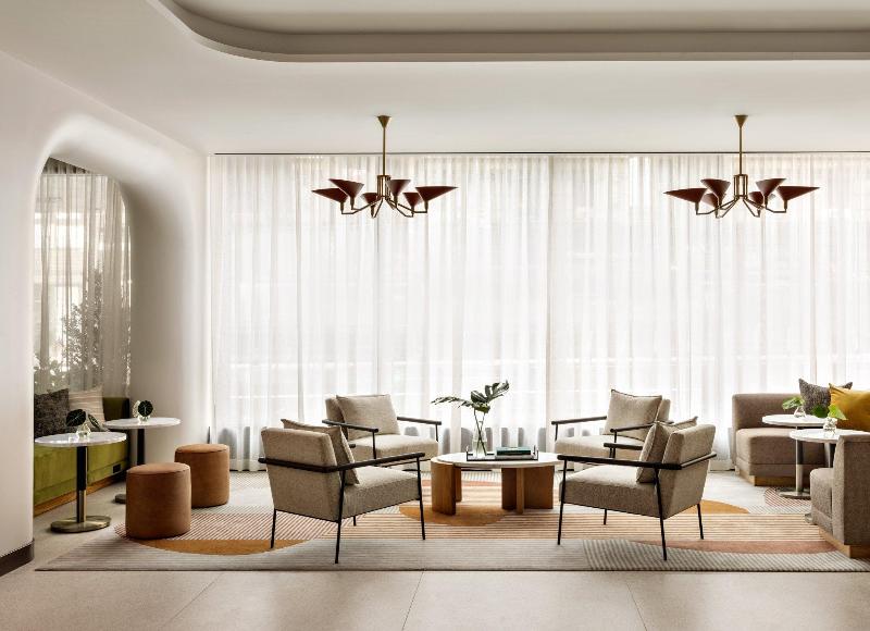 Kimpton Theta New York - Times Square - Genel