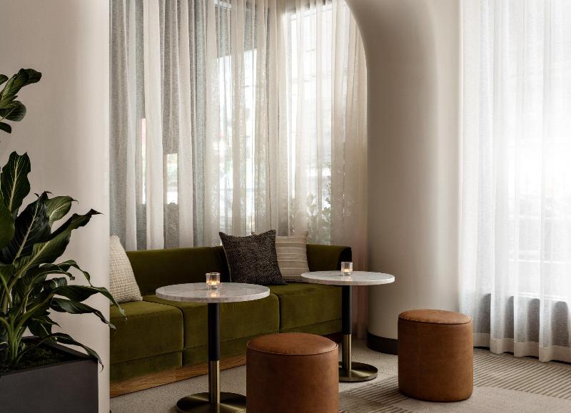 Kimpton Theta New York - Times Square - Genel