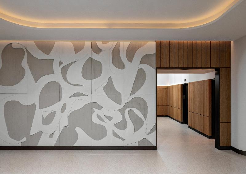 Kimpton Theta New York - Times Square - Genel
