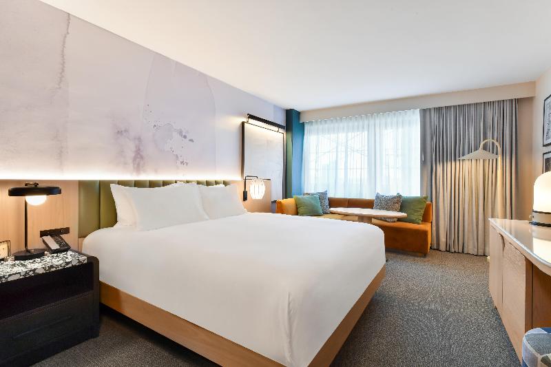 Kimpton Theta New York - Times Square - Oda