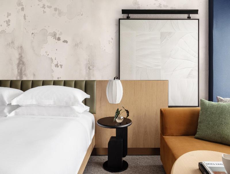 Kimpton Theta New York - Times Square - Oda