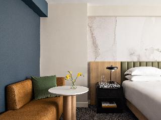 Kimpton Theta New York - Times Square fotoÄŸrafÄ±