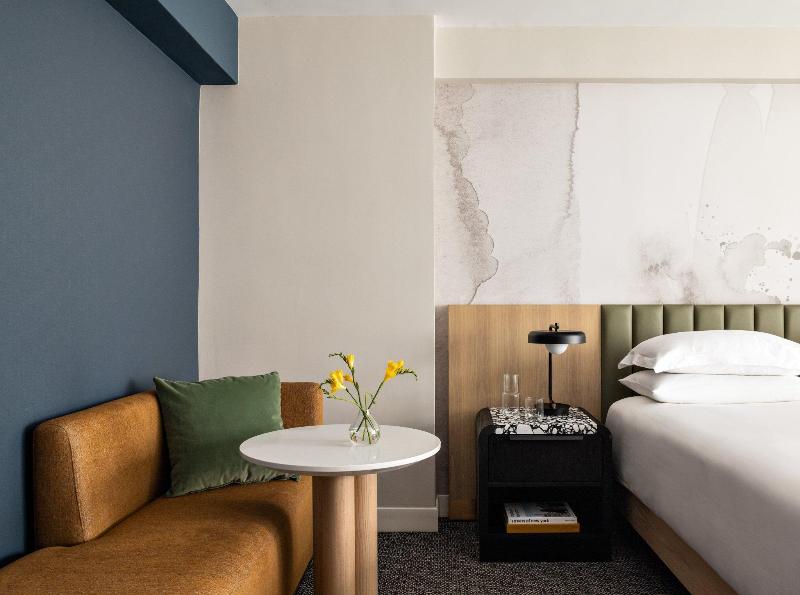 Kimpton Theta New York - Times Square - Oda