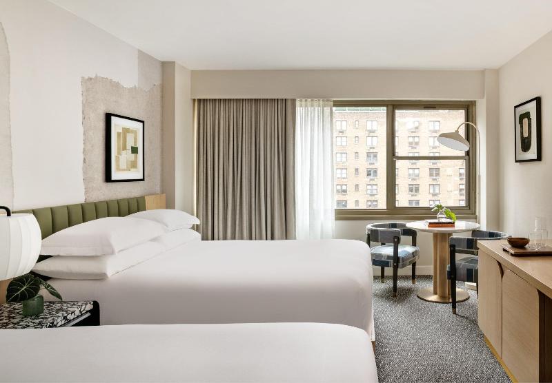 Kimpton Theta New York - Times Square - Oda