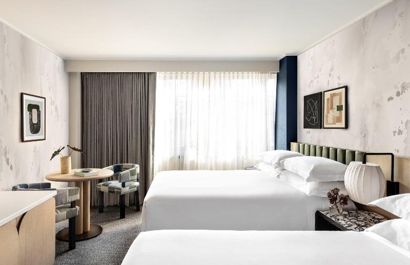 Kimpton Theta New York - Times Square - Oda