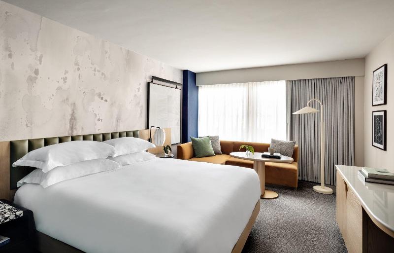 Kimpton Theta New York - Times Square - Oda
