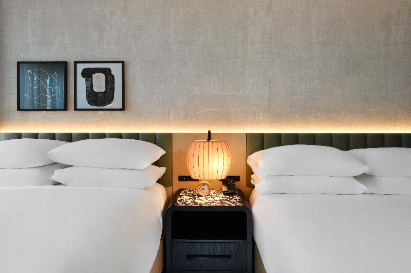 Kimpton Theta New York - Times Square - Oda