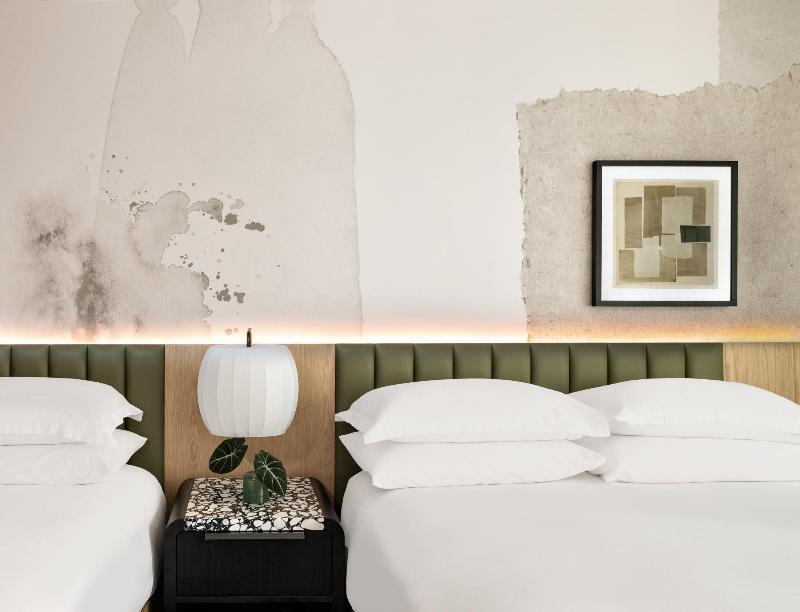 Kimpton Theta New York - Times Square - Oda