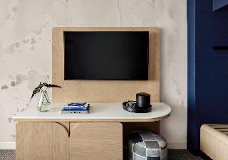 Kimpton Theta New York - Times Square fotoÄŸrafÄ±