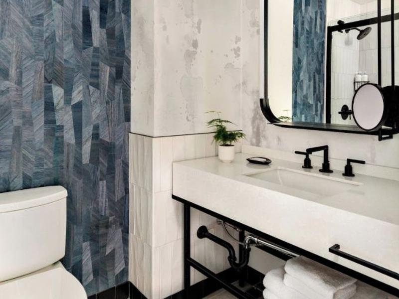 Kimpton Theta New York - Times Square - Oda