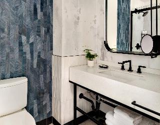 Kimpton Theta New York - Times Square fotoÄŸrafÄ±