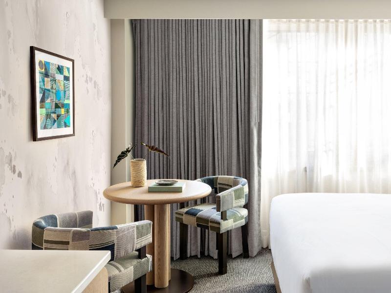 Kimpton Theta New York - Times Square - Oda