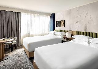 Kimpton Theta New York - Times Square fotoÄŸrafÄ±