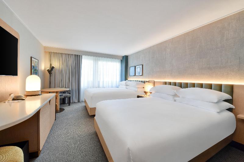 Kimpton Theta New York - Times Square - Oda