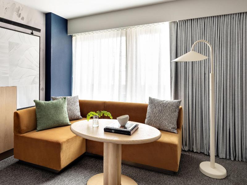 Kimpton Theta New York - Times Square - Oda