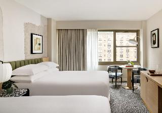 Kimpton Theta New York - Times Square fotoÄŸrafÄ±