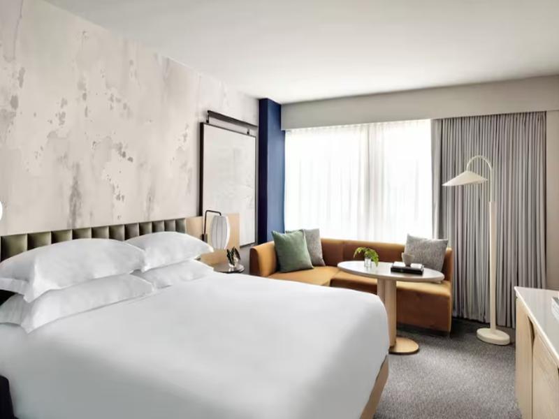 Kimpton Theta New York - Times Square - Oda