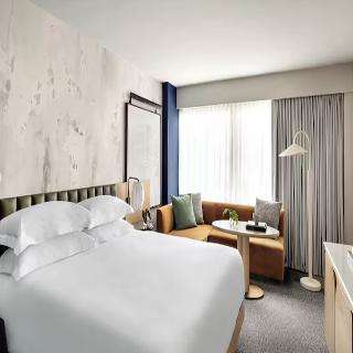 Kimpton Theta New York - Times Square fotoÄŸrafÄ±